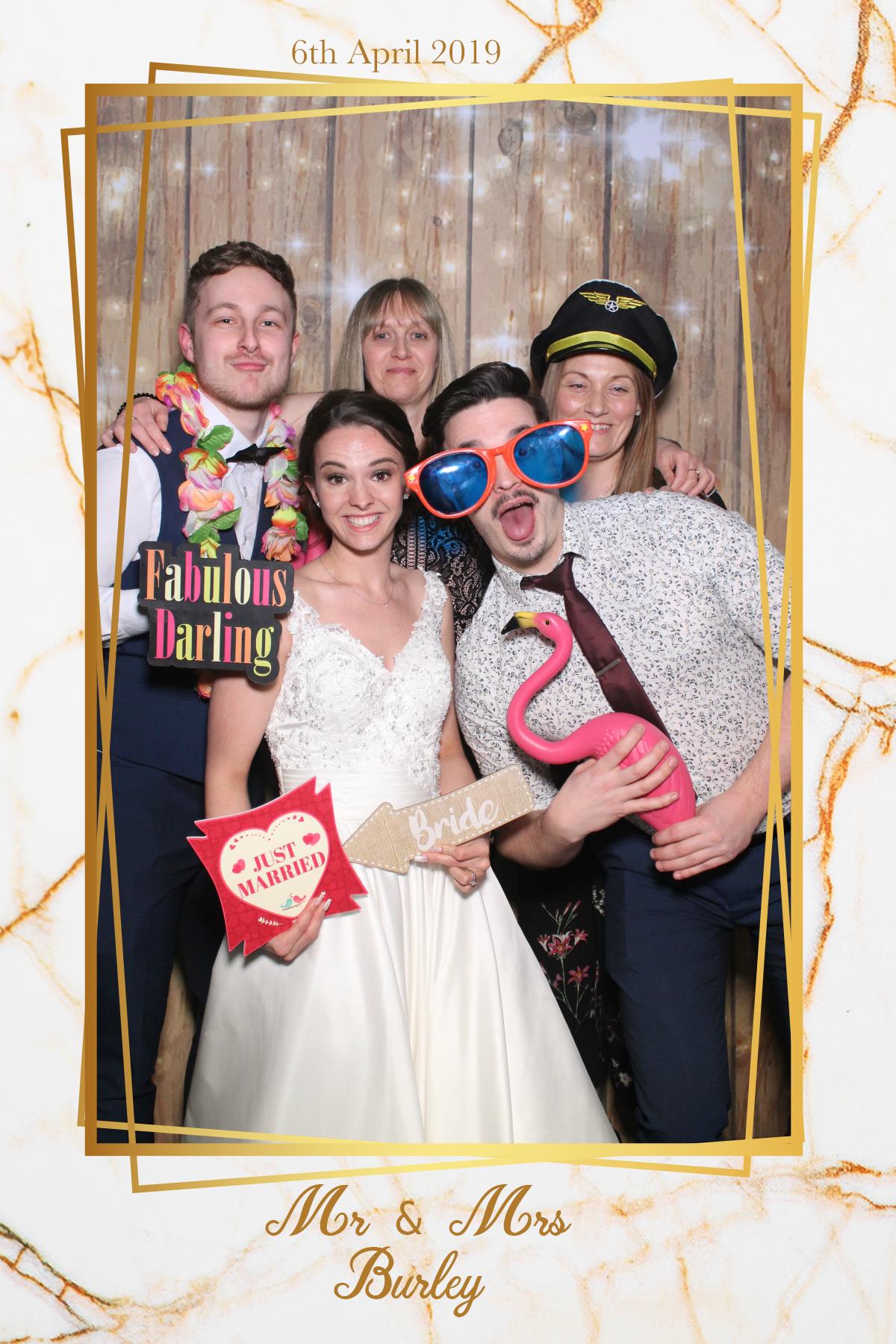 Mr & Mrs Burley  | View more photos from the event at gallery.magicimages.uk/u/MagicImages/Mr-Mrs-Burley